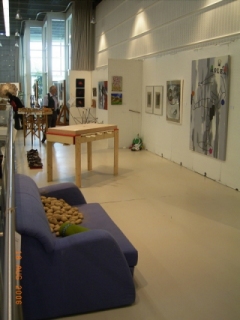 Power und Play in Straubing