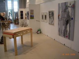 Power und Play in Straubing
