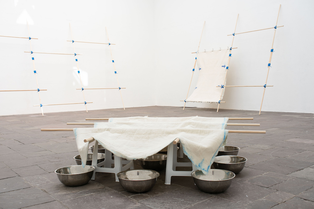 Pierre-Yves Delannoy - On va s’aimer et s’faire du blé / Extractive Practices