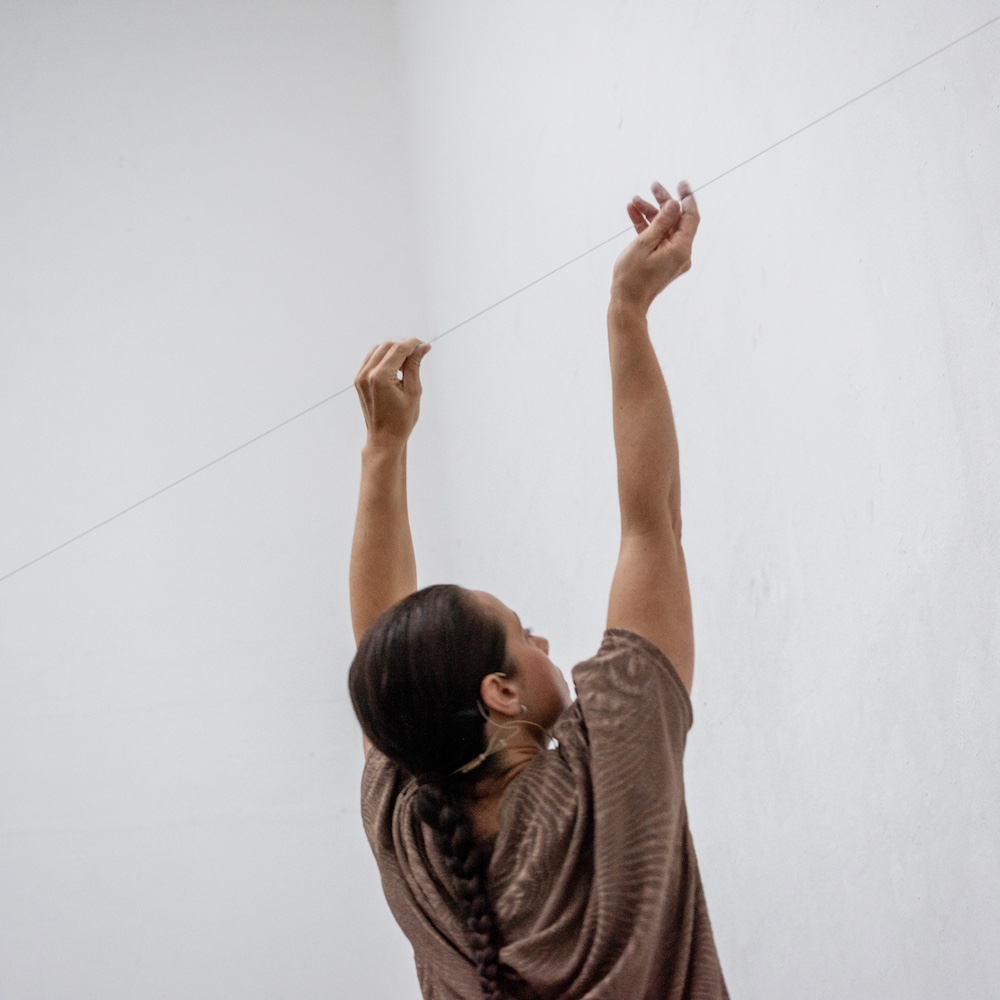 Maria Berauer - Performance