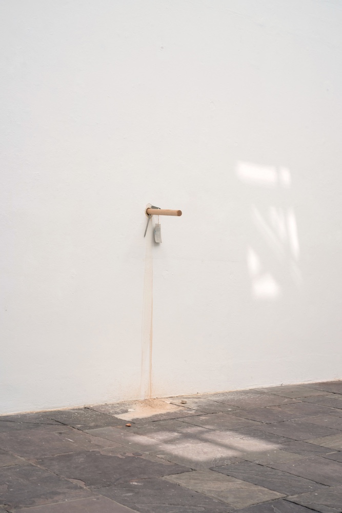 Standpunkt und Blickwechsel  - 75 Jahre Kunstpavillon mit Anton Thorwart
