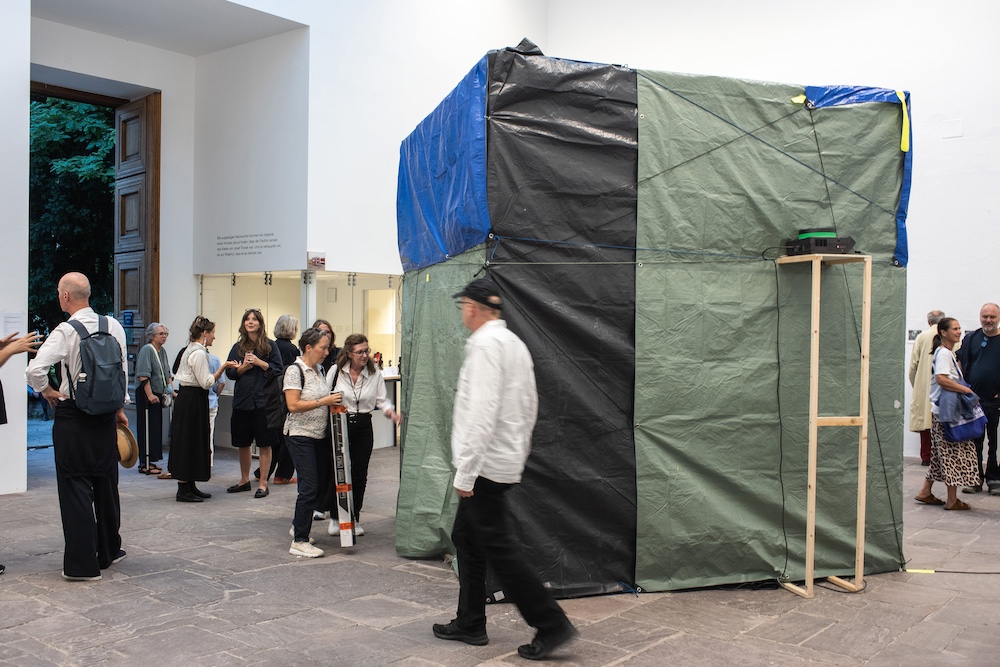 Jörg Koopmann - Der Telefant im Traum