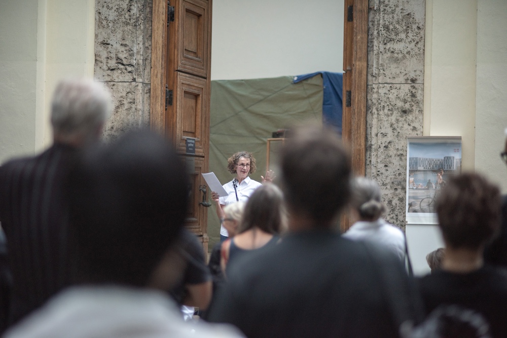 Jörg Koopmann - Der Telefant im Traum