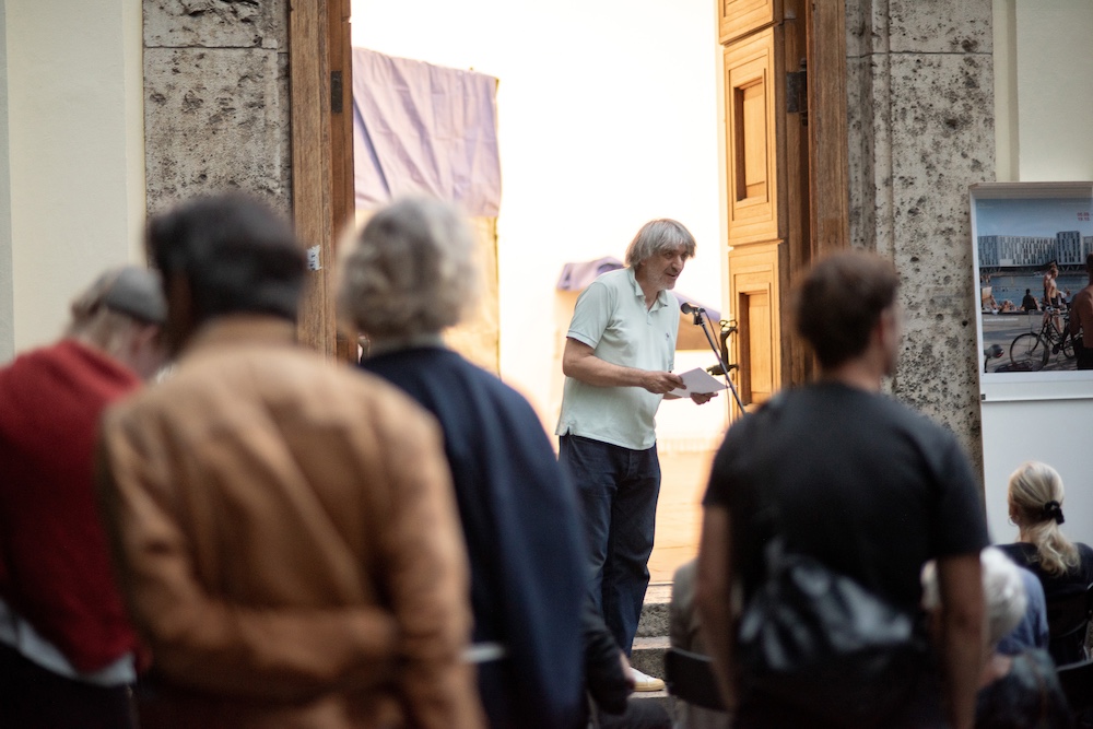 Jörg Koopmann - Der Telefant im Traum
