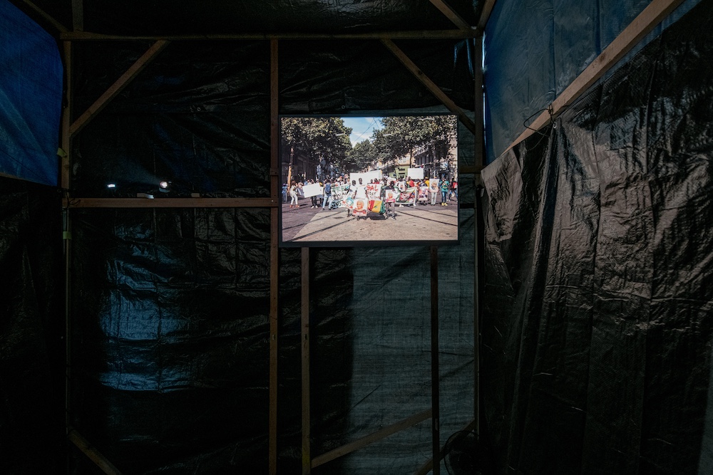 Jörg Koopmann - Der Telefant im Traum
