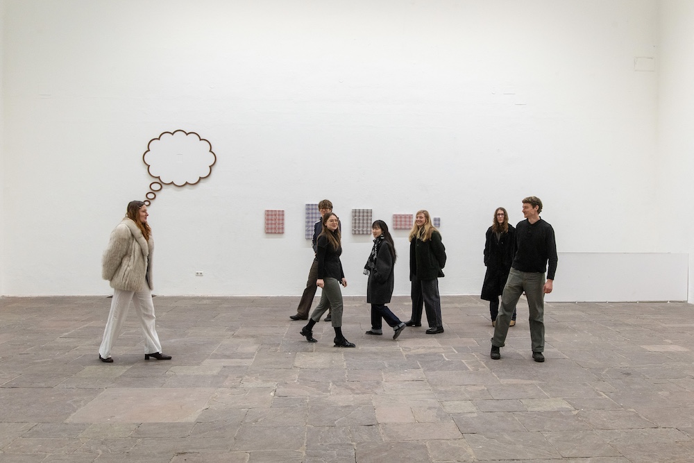 jæja - Klasse ehem. Kogler